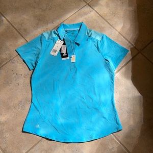 Adidas Polo Top M